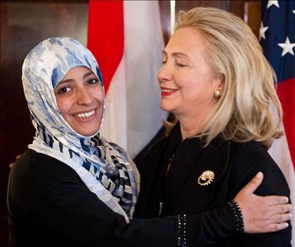 طوابير التخريب المدني وجباية الاثمان