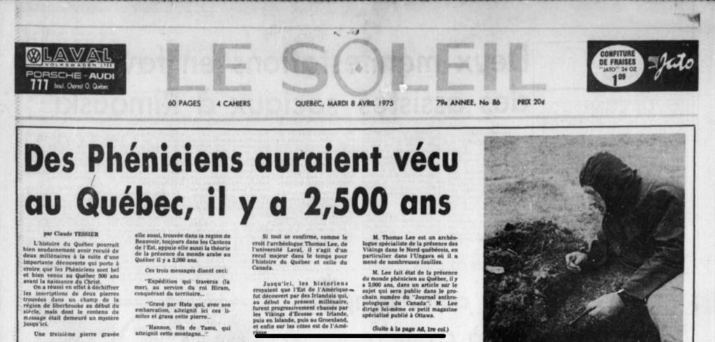 article
